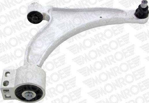 Monroe L24549 - Track Control Arm www.autospares.lv