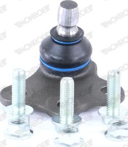 Monroe L24544 - Balst / Virzošais šarnīrs www.autospares.lv