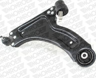 Monroe L24540 - Track Control Arm www.autospares.lv