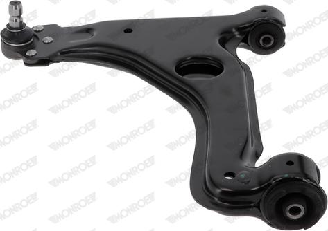 Monroe L24548 - Track Control Arm www.autospares.lv