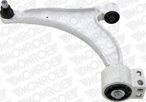 Monroe L24550 - Track Control Arm www.autospares.lv