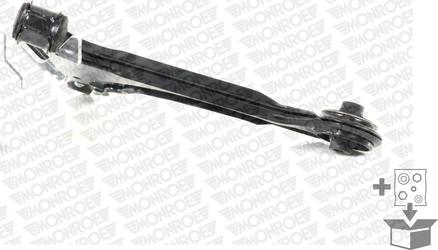 Monroe L24519 - Neatkarīgās balstiekārtas svira, Riteņa piekare www.autospares.lv