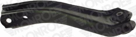 Monroe L24514 - Neatkarīgās balstiekārtas svira, Riteņa piekare www.autospares.lv