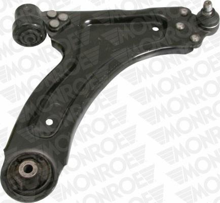 Monroe L24539 - Track Control Arm www.autospares.lv