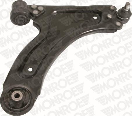 Monroe L24531 - Neatkarīgās balstiekārtas svira, Riteņa piekare www.autospares.lv