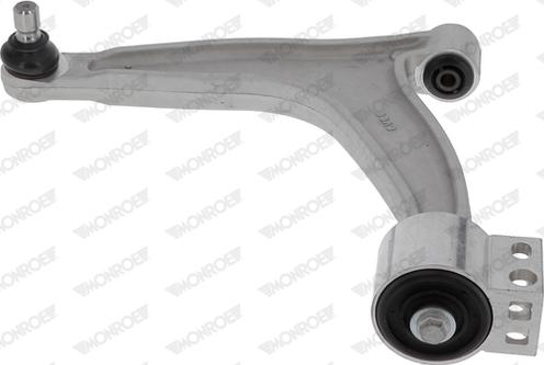 Monroe L24538 - Track Control Arm www.autospares.lv