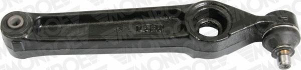 Monroe L24533 - Neatkarīgās balstiekārtas svira, Riteņa piekare www.autospares.lv