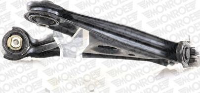 Monroe L24529 - Neatkarīgās balstiekārtas svira, Riteņa piekare www.autospares.lv