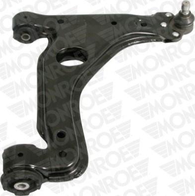 Monroe L24525 - Track Control Arm www.autospares.lv