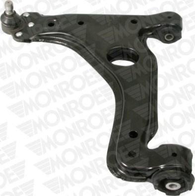 Monroe L24526 - Track Control Arm www.autospares.lv