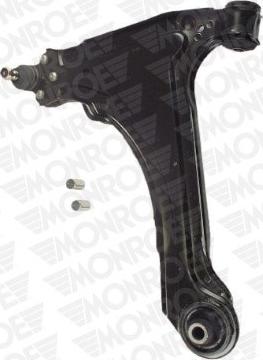 Monroe L24520 - Track Control Arm www.autospares.lv