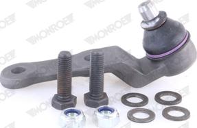 Monroe L24521 - Balst / Virzošais šarnīrs www.autospares.lv