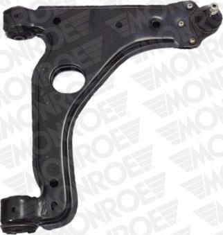 Monroe L24527 - Track Control Arm www.autospares.lv