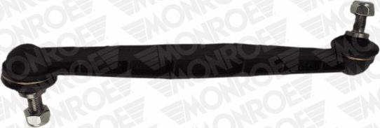 Monroe L24605 - Rod / Strut, stabiliser www.autospares.lv