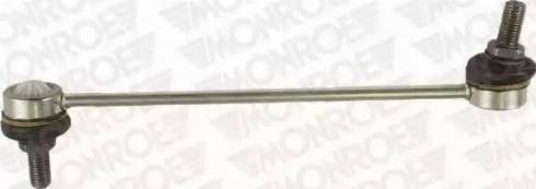 Lemförder 14724 - Rod / Strut, stabiliser www.autospares.lv