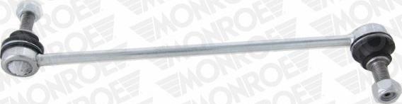 Monroe L24610 - Stiepnis / Atsaite, Stabilizators www.autospares.lv