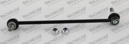 Monroe L24618 - Rod / Strut, stabiliser www.autospares.lv