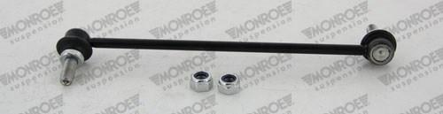 Monroe L24617 - Stiepnis / Atsaite, Stabilizators autospares.lv