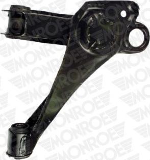 Monroe L24016 - Track Control Arm www.autospares.lv