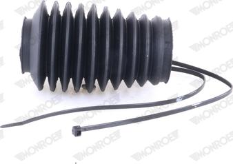 Monroe L24026 - Putekļusargu komplekts, Stūres iekārta www.autospares.lv