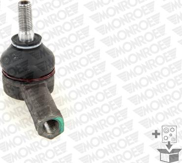 Monroe L24020 - Tie Rod End www.autospares.lv