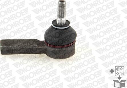 Monroe L24020 - Tie Rod End www.autospares.lv