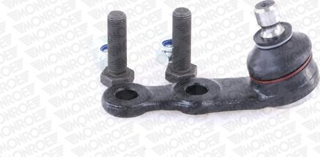 Monroe L24022 - Balst / Virzošais šarnīrs www.autospares.lv