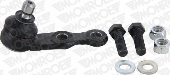 Monroe L24022 - Balst / Virzošais šarnīrs www.autospares.lv