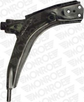 Monroe L24074 - Track Control Arm www.autospares.lv