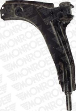 Monroe L24075 - Рычаг подвески колеса www.autospares.lv