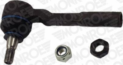 Monroe L24114 - Tie Rod End www.autospares.lv