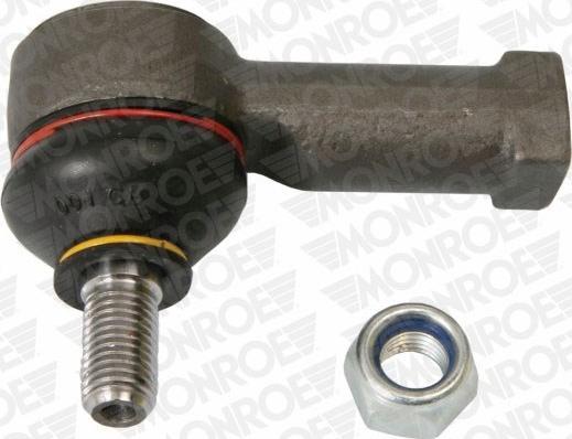 Monroe L24116 - Tie Rod End www.autospares.lv