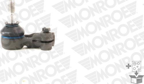 Monroe L24111 - Tie Rod End www.autospares.lv