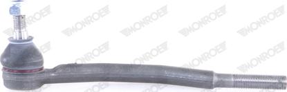 Monroe L24126 - Наконечник рулевой тяги, шарнир www.autospares.lv