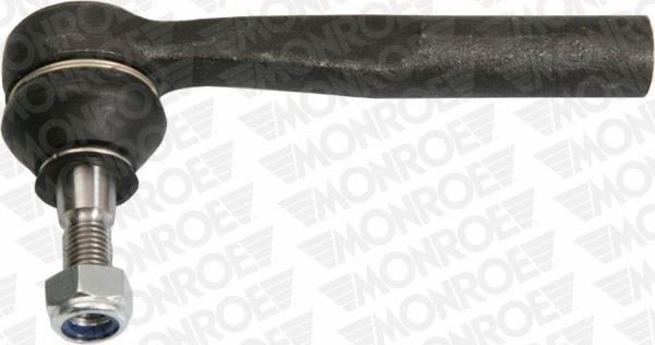 Monroe L24122 - Tie Rod End www.autospares.lv