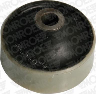 Monroe L24845 - Сайлентблок, рычаг подвески колеса www.autospares.lv