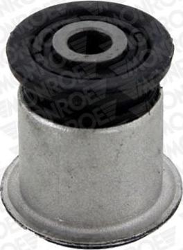 Monroe L24848 - Сайлентблок, рычаг подвески колеса www.autospares.lv