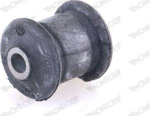 Monroe L24801 - Сайлентблок, рычаг подвески колеса www.autospares.lv