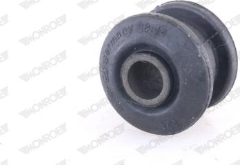 Monroe L24802 - Bush of Control / Trailing Arm www.autospares.lv