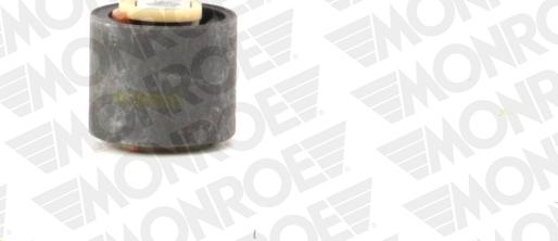 Monroe L24818 - Bush of Control / Trailing Arm www.autospares.lv