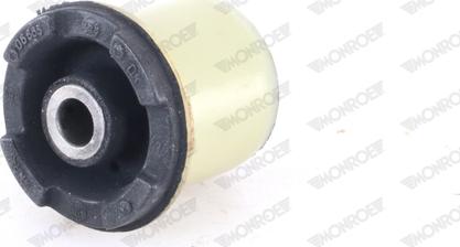 Monroe L24812 - Сайлентблок, рычаг подвески колеса www.autospares.lv