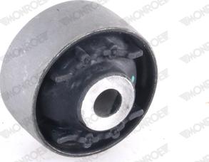 Monroe L24835 - Сайлентблок, рычаг подвески колеса www.autospares.lv