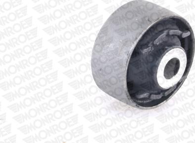 Monroe L24835 - Сайлентблок, рычаг подвески колеса www.autospares.lv