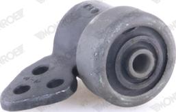 Monroe L24836 - Сайлентблок, рычаг подвески колеса www.autospares.lv