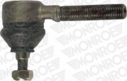 Monroe L2435 - Stūres šķērsstiepņa uzgalis www.autospares.lv