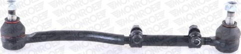 Monroe L24306 - Stūres šķērsstiepnis www.autospares.lv