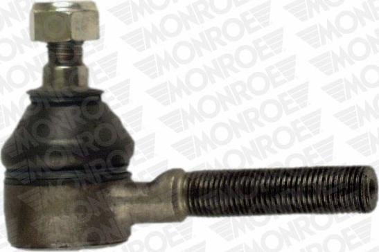 Monroe L24251 - Наконечник рулевой тяги, шарнир www.autospares.lv