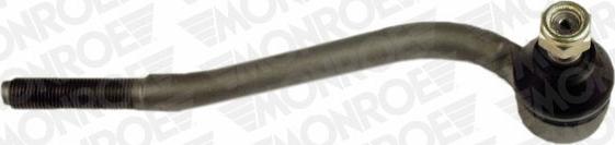 Monroe L24252 - Наконечник рулевой тяги, шарнир www.autospares.lv