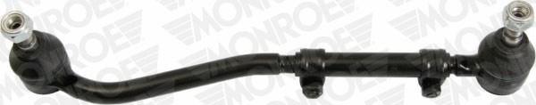 Monroe L24203 - Stūres šķērsstiepnis www.autospares.lv