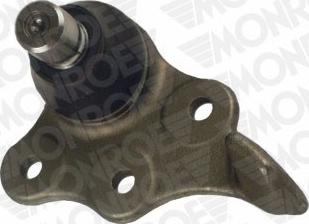 Monroe L24219 - Ball Joint www.autospares.lv